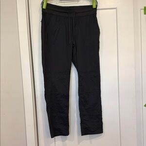 The North Face Women’s Charcoal Joggers
